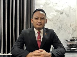 Usut Penyebab Kebakaran Inspektorat Bima, Polisi Periksa Dua Penjaga Kantor Usut Penyebab Kebakaran Inspektorat Bima, Polisi Periksa Dua Penjaga Kantor