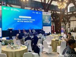 Butuh Teknologi Hijau-Literasi Sosial untuk Pulihkan Citarum