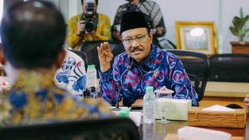 Sekolah Rakyat Akan Hadir di Wilayah Transmigrasi Awal Tahun Depan