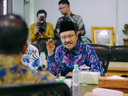 Sekolah Rakyat Akan Hadir di Wilayah Transmigrasi Awal Tahun Depan