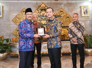 Kementrans & Kemensos Dirikan Sekolah Rakyat di Kawasan Transmigrasi