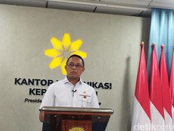 Video: Prabowo Siapkan Pulau Galang Jadi Pusat Pengobatan 2.000 Warga Gaza