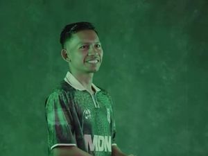 PSMS Medan Rekrut Pemain Sayap Persiraja Vivi Asrizal PSMS Medan Rekrut Pemain Sayap Persiraja Vivi Asrizal