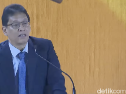 Video: LPS Sebut RI Tak Rugi soal Nego Tarif AS 19%, Ini Alasannya