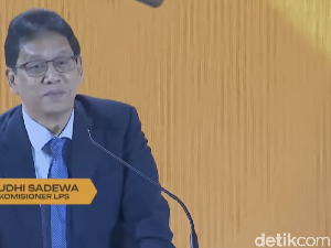 Plot Twist! LPS Dulu Nyontek Amerika, Sekarang Malah Jadi Panutan Plot Twist! LPS Dulu Nyontek Amerika, Sekarang Malah Jadi Panutan