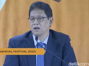 Nggak Cuma Dana Tabungan, LPS Bakal Jamin Polis Asuransi di 2028 Nggak Cuma Dana Tabungan, LPS Bakal Jamin Polis Asuransi di 2028