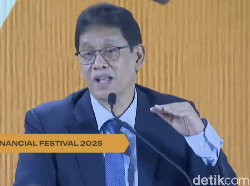 LPS: Global Hancur pun, RI Masih Bisa Tumbuh Asal Tahu Cara Kelola
