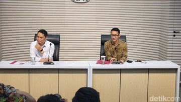 KPK Telusuri Dana CSR BI-OJK Cair Harus Lewat Anggota Komisi XI DPR