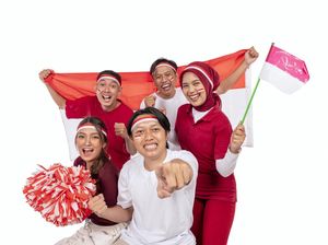 8 Contoh Proposal 17 Agustus, Bisa Diserahkan ke Kepsek atau Ketua RT! 8 Contoh Proposal 17 Agustus, Bisa Diserahkan ke Kepsek atau Ketua RT!