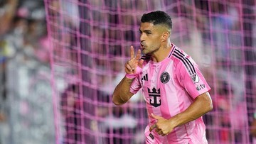 Inter Miami Vs Pumas: Suarez Gemilang, The Herons Menang 3-1