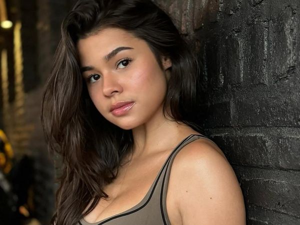 Maria Theodore Pernah Dicap Anak Manja karena Tas Dibawa OB