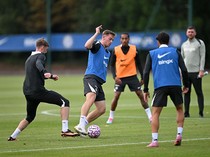 Chelsea Panggil Polisi, Kehilangan Barang Setengah Miliar Lebih