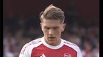 Meme Kocak Gyokeres 002 usai Arsenal Dikalahkan Villarreal