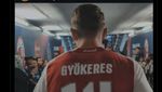 Meme Kocak Gyokeres 002 usai Arsenal Dikalahkan Villarreal