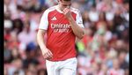 Meme Kocak Gyokeres 002 usai Arsenal Dikalahkan Villarreal