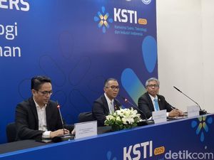 Hadir di KSTI 2025, Presiden Prabowo Minta Periset RI Hasilkan Inovasi Nyata Hadir di KSTI 2025, Presiden Prabowo Minta Periset RI Hasilkan Inovasi Nyata
