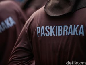 Anggota DPR Usul Alumni Paskibraka Nasional Dapat Beasiswa KIP Kuliah, Ini Kata BPIP Anggota DPR Usul Alumni Paskibraka Nasional Dapat Beasiswa KIP Kuliah, Ini Kata BPIP