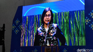 Menkeu Sebut Jurusan-Kampus Beasiswa LPDP Akan Ditentukan Menko PMK-Mendiktisaintek