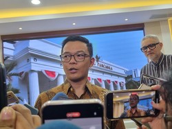 Pemerintah RI Bakal Kirim Bantuan Pangan ke Gaza Lewat Udara