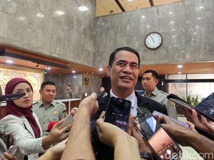 Selandia Baru Tawarkan Bantu RI Garap Proyek Makan Bergizi Gratis Selandia Baru Tawarkan Bantu RI Garap Proyek Makan Bergizi Gratis