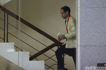 Nadiem Makarim Penuhi Panggilan KPK, Apa Perbedaan dengan Kasus di Kejagung?