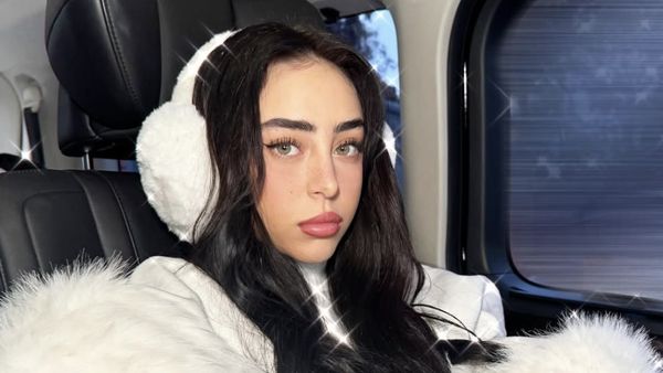 Foto: Nicki Nicole Disebut Pacar Lamine Yamal, Ternyata Lebih Tua 6 Tahun