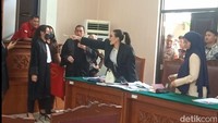 Menyoal Laporan Nikita Mirzani ke KPK soal Dugaan Suap Penegak Hukum