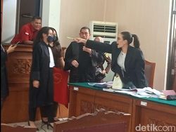 Menyoal Laporan Nikita Mirzani ke KPK soal Dugaan Suap Penegak Hukum