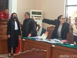 Pengacara Ogah Tanggapi Adu Mulut Nikita Mirzani Vs Jaksa