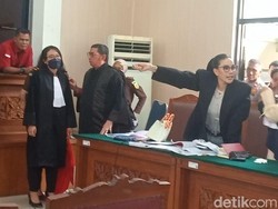 Pengacara Ogah Tanggapi Adu Mulut Nikita Mirzani Vs Jaksa