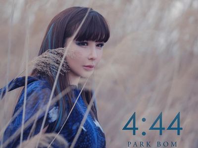 Park Bom Lagi Gak Baik-baik Aja