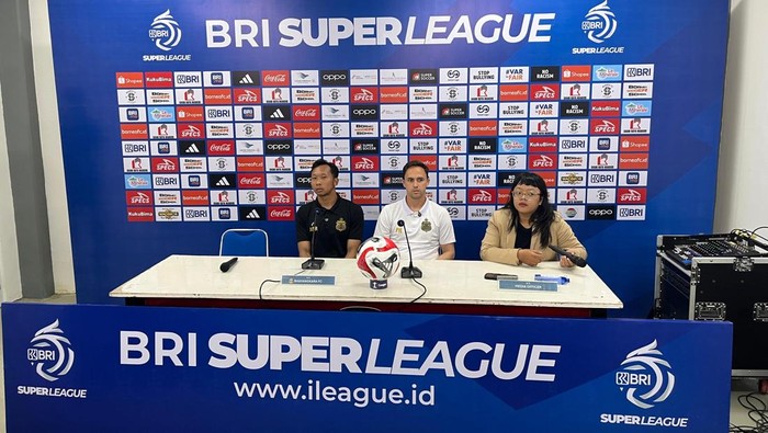 Bhayangkara Presisi Lampung akan memainkan laga pembuka Super League 2025/26 melawan Borneo FC Samarinda. Tim asuhan Paul Munster akan dijamu Borneo di Stadion Segiri, Samarinda, Jumat (8/8/2025), pukul 15.30, WIB.