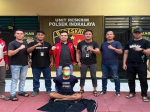 Tukang Ojek di Ogan Ilir Dibegal Penumpangnya, Pelaku Ditangkap Tukang Ojek di Ogan Ilir Dibegal Penumpangnya, Pelaku Ditangkap