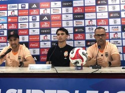 Optimisme Fabio Lefundes Jelang Laga Borneo FC Lawan Bhayangkara