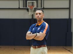 Pelatih Timnas Basket RI Kantongi Skuad Bayangan untuk SEA Games 2025