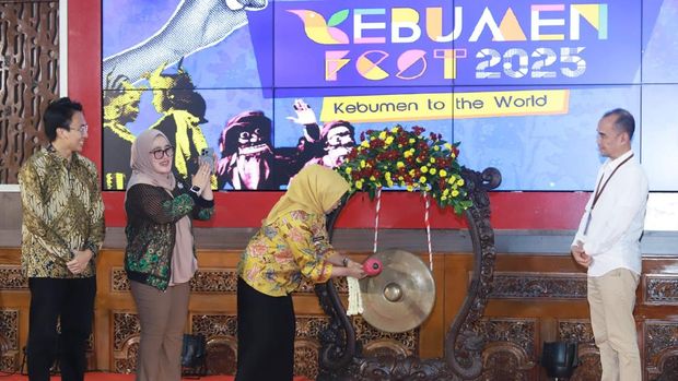 Pemkab Kebumen