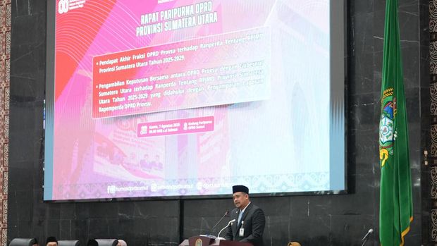 Pemprov Sumut