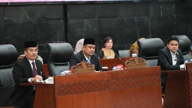 Pemprov Sumut