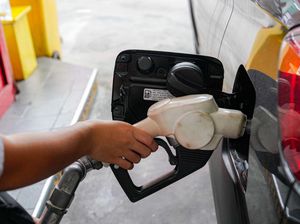 Pertamina Pastikan Pasokan BBM dan LPG di Wilayah Sumsel Aman di Hari HUT RI Pertamina Pastikan Pasokan BBM dan LPG di Wilayah Sumsel Aman di Hari HUT RI
