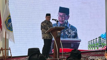 Taman Bendera Pusaka Bakal Dibuka 24 Jam, Warga Boleh Olahraga-Pengajian