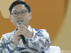 Video Bos Sampoerna Cerita Perjalanan Bisnis: Dulu Cuma Toko Kelontong