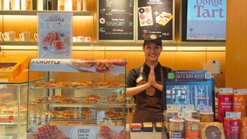 Sering Dikira Impor, 6 Produk Makanan Ini Asli Punya Indonesia!