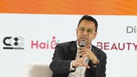 Raffi Ahmad Bagikan Tips Bangkit dari Bisnis yang Gagal