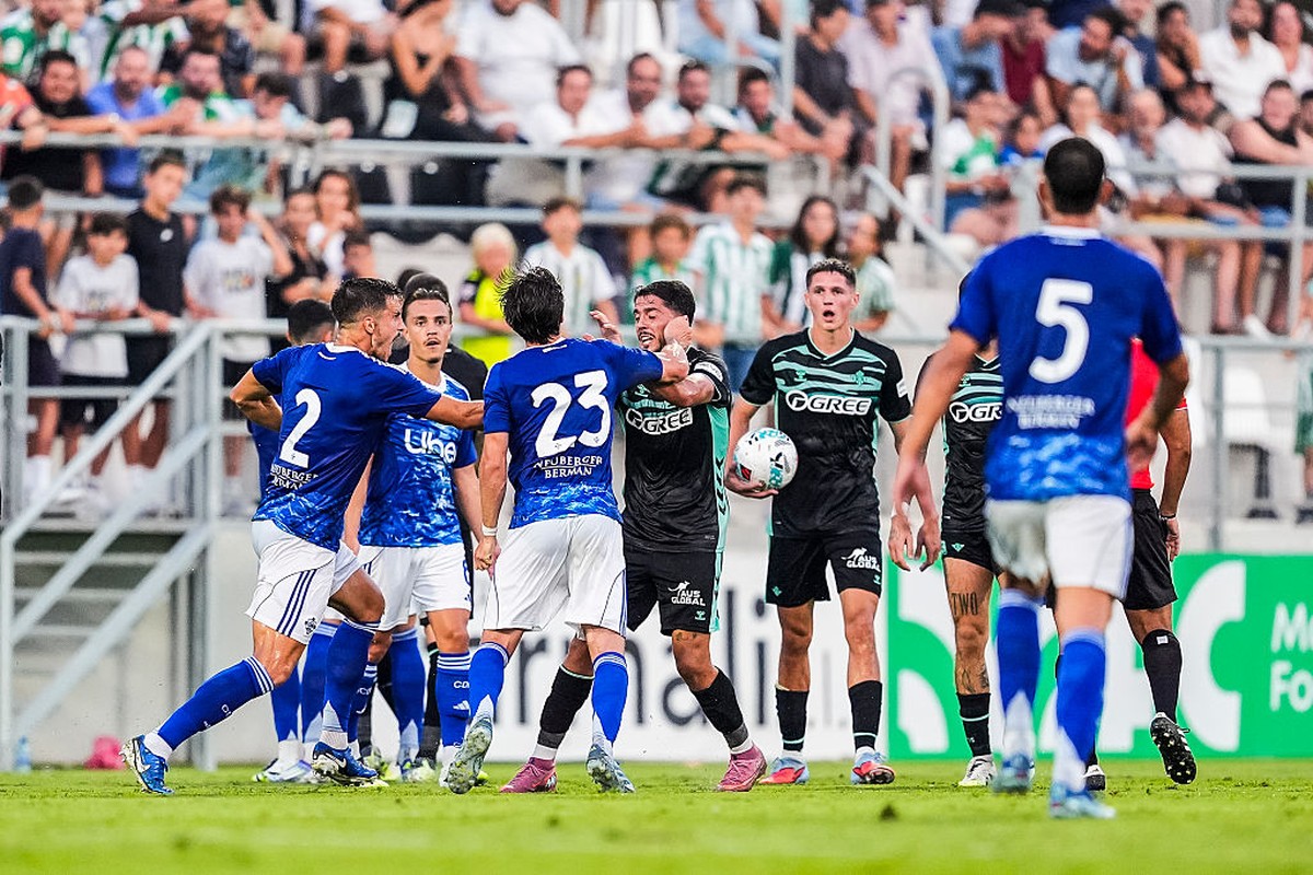 Foto: Europa Press via Getty Images/Europa Press Sports