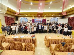 Sahabat Andalan Gelar Silaturahmi Akbar Perkuat Sinergi Kawal Gubernur Sulsel Sahabat Andalan Gelar Silaturahmi Akbar Perkuat Sinergi Kawal Gubernur Sulsel