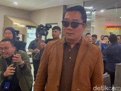 Jabar Hari Ini: Tudingan Salah Alamat Lisa Mariana ke Ridwan Kamil