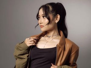 Riyuka Bunga Bahagia dan Bersyukur Pisah dari Heri Horeh