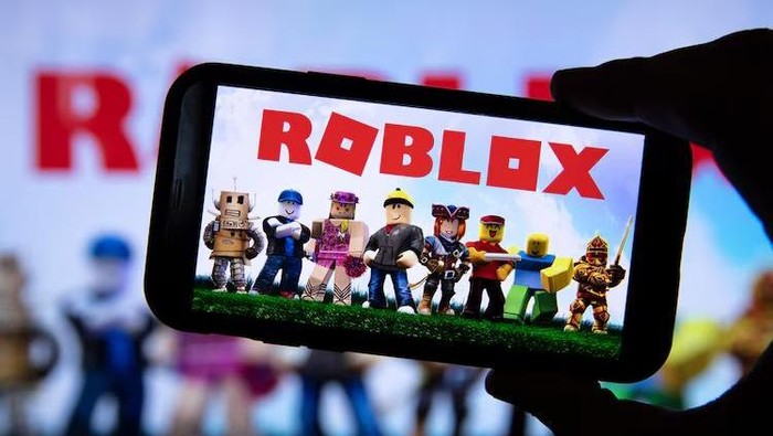 Roblox Kini Jadi Kegiatan Sekolah? Tapi Sayangnya...