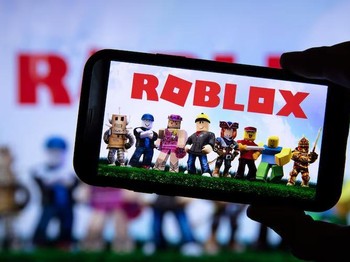 Ruang Pelarian Baru Bernama Roblox