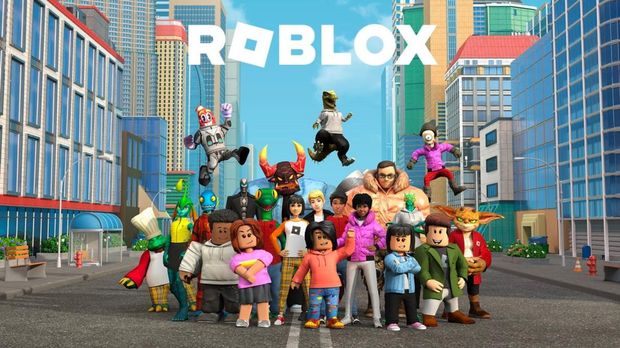 Roblox